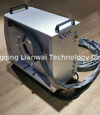 GENWELD  LWG-1000  가지고 다닐 수 있는 포켓용 레이저 크리닝 장치