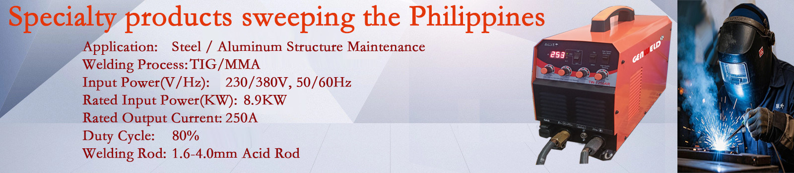 디젤 엔진 용접공 발전기