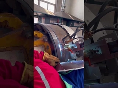 LW3600 아르곤 아크 용접 자동 용접기