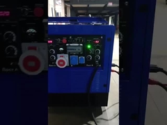 GENWELD LWG600 용접기 발전기