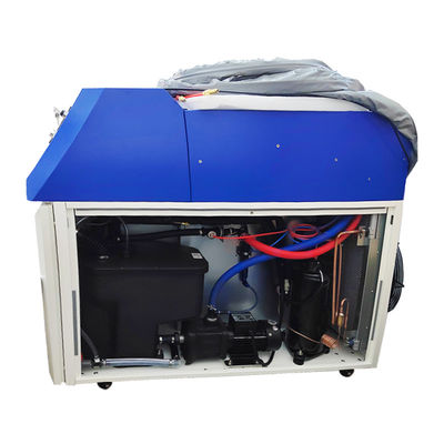 젠웰프 레이저-3000