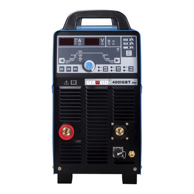 WS-315/400IGBT 인버터 DC 아르곤 활 용접 기계
