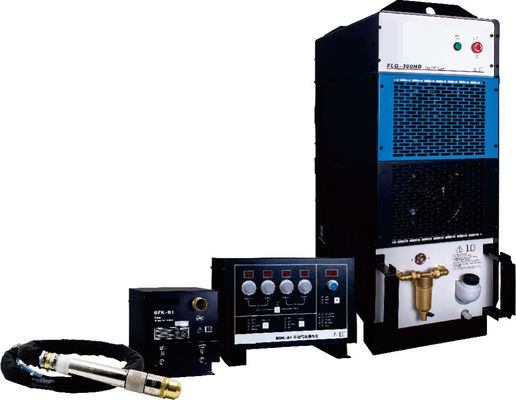 FLG-200/300/400HD 인버터 미세 플라즈마 절단 기계