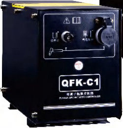 LG-125HA/200HA 프로 인버터 자동 플라즈마 절단 기계