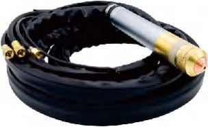 LG-125HA/200HA 프로 인버터 자동 플라즈마 절단 기계