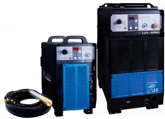 LGK-120/200/300/400HD 인버터 공기 플라즈마 절단 기계