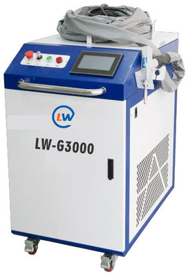 젠웰프 레이저-3000
