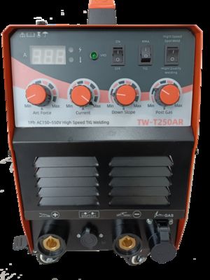 가지고 다닐 수 있는 225A 시민 목적 MMA 인버터 용접공