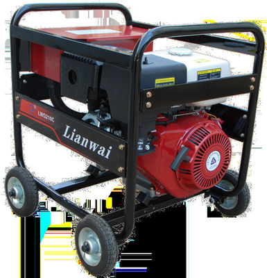 200A MMA 용접 발전기