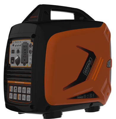 에어 튜트 4L 지능형 인버터 조용한 발전기 먼지 방지 79cc 이동