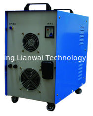 4000W 산업적 냉간 압접 기계
