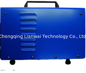 박판 금속 용접기를 다른 금속을 입히는 GENWELD  LW-J160  다중기능 냉간 압접 기계
