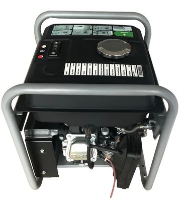 GENWELD LWG-5000i 4 KW 휘발유 인버터 생성기