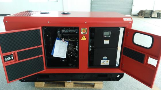 주문 70Kw/88 KVA 디젤 발전기 세트 4 실린더 수직 터보 충전기 물 냉각 4 충전 online manufacture