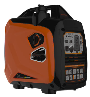 주문 2.0W 인버터 저소음 발전기 online manufacture