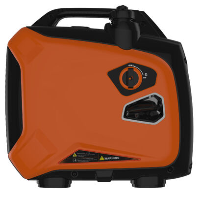 주문 4L 인버터 저소음 발전기 2.30W 지능형 무소음 발전기 online manufacture