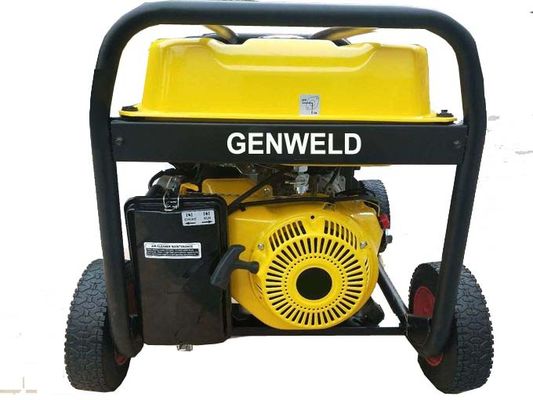 주문 가솔린 디지털 휴대용 인버터 용접기 WDF-250 250A CE 인증 online manufacture