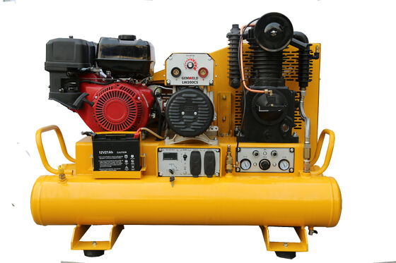 주문 다기능 3-in-1 기계 (발전, 용접, 공기 압축) 온라인 제품