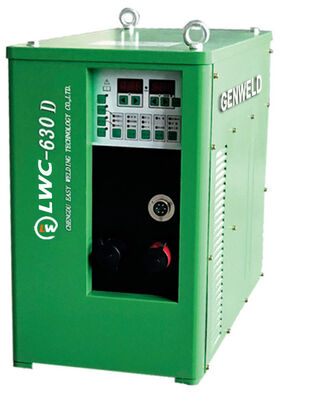 주문 GENWELD LWC-630D 가스 실드 용접기 online manufacture