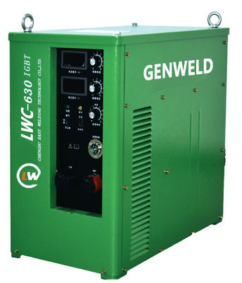 주문 GENWELD LWC-270/350/500/630 가스 보호 용접기 online manufacture
